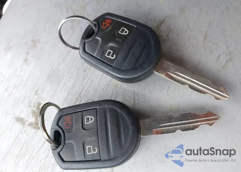 2013 Ford Edge Sel z USA, uszkodzony, nr VIN 2FMDK4JC9DBA98991